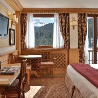 TH Madonna di Campiglio