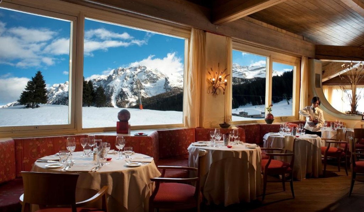 TH Madonna di Campiglio