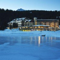 TH Madonna di Campiglio