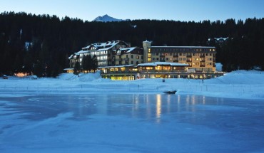 TH Madonna di Campiglio TH Madonna di Campiglio
