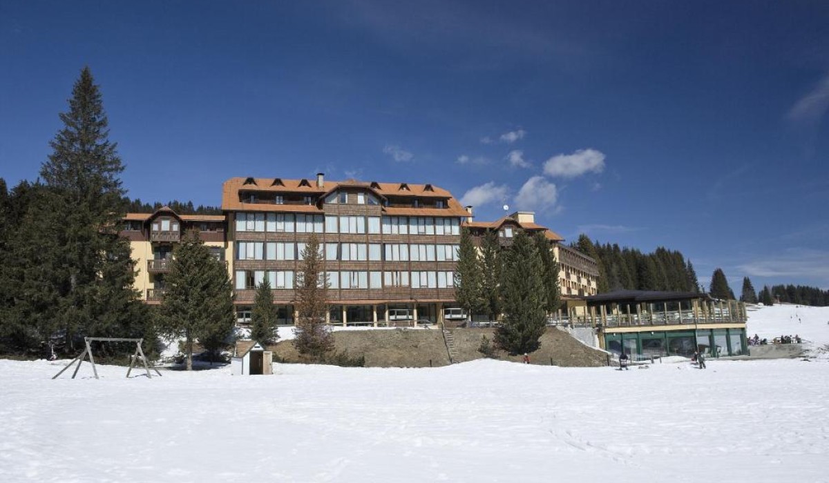 TH Madonna di Campiglio