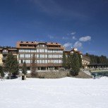 TH Madonna di Campiglio