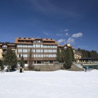 TH Madonna di Campiglio