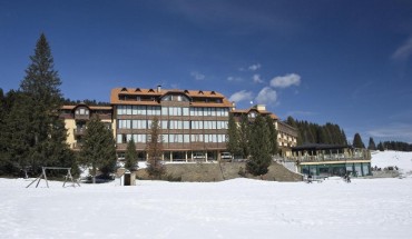TH Madonna di Campiglio TH Madonna di Campiglio