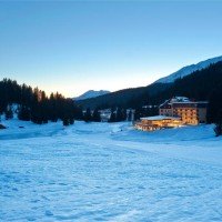 TH Madonna di Campiglio