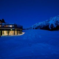 TH Madonna di Campiglio