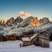 TH San Pellegrino Moena