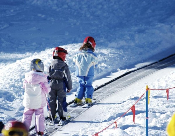 TH La Thuile Planibel Hotel