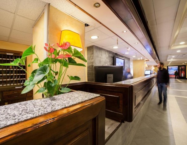 TH La Thuile Planibel Hotel