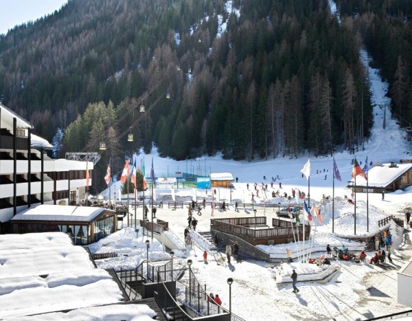 TH La Thuile Planibel Hotel