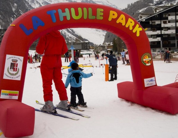 TH La Thuile Planibel Residence