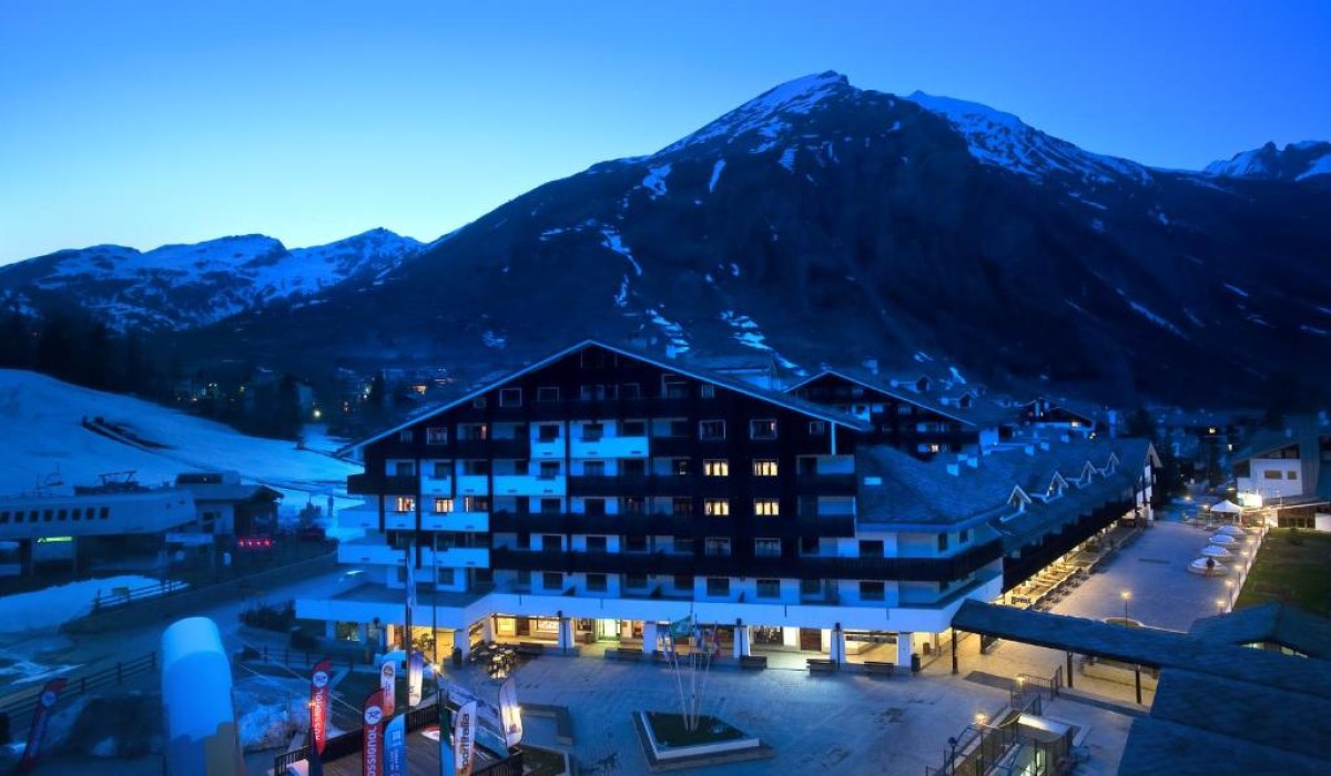 TH La Thuile Planibel Residence - Immagine 2