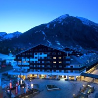 TH La Thuile Planibel Residence