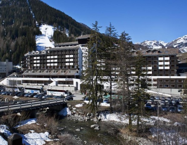 TH La Thuile Planibel Residence