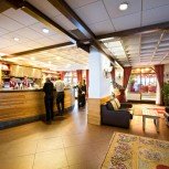TH La Thuile Planibel Hotel