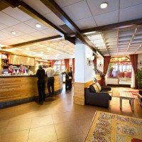 TH La Thuile Planibel Hotel