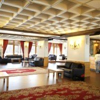 TH La Thuile Planibel Hotel