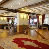 TH La Thuile Planibel Hotel