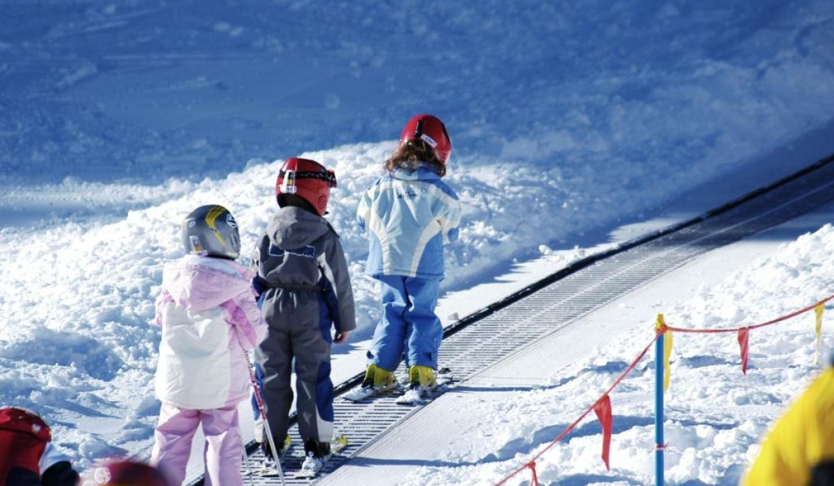 TH La Thuile Planibel Hotel