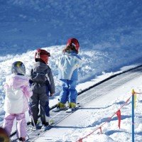 TH La Thuile Planibel Hotel
