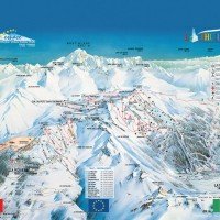 TH La Thuile Planibel Hotel