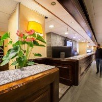 TH La Thuile Planibel Hotel