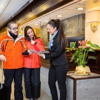 TH La Thuile Planibel Hotel