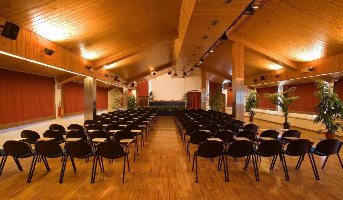 TH La Thuile Planibel Hotel