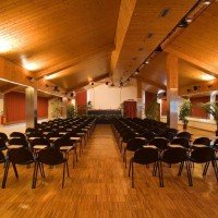 TH La Thuile Planibel Hotel