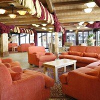 TH La Thuile Planibel Hotel