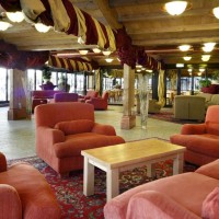 TH La Thuile Planibel Hotel