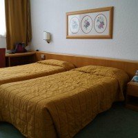 TH La Thuile Planibel Hotel