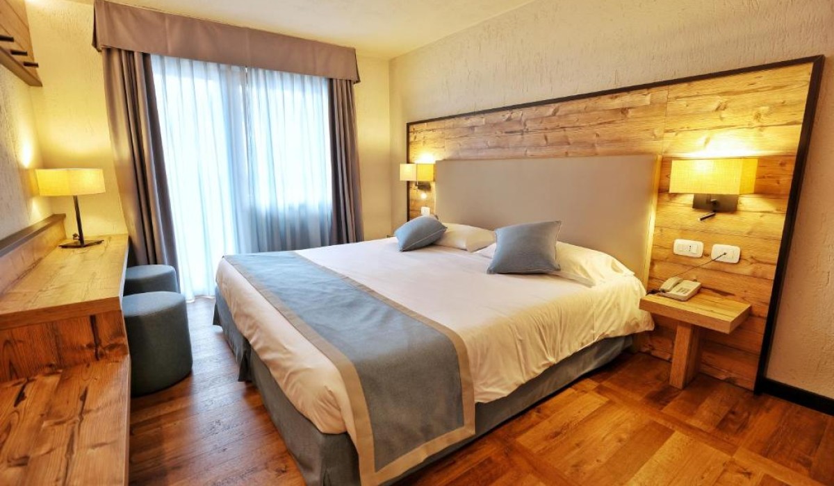 TH La Thuile Planibel Hotel