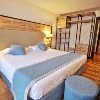 TH La Thuile Planibel Hotel