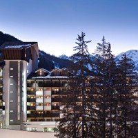 TH La Thuile Planibel Hotel