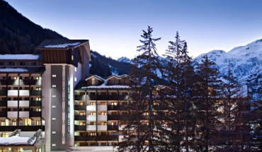 TH La Thuile Planibel Hotel