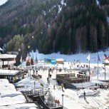 TH La Thuile Planibel Hotel