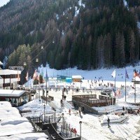 TH La Thuile Planibel Hotel