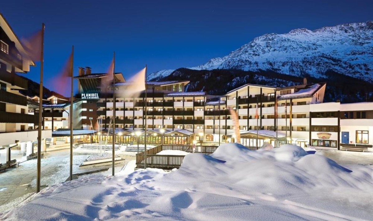 TH La Thuile Planibel Hotel - Immagine 1