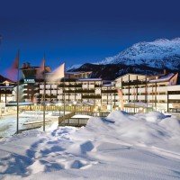 TH La Thuile Planibel Hotel