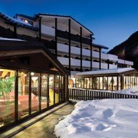 TH La Thuile Planibel Hotel
