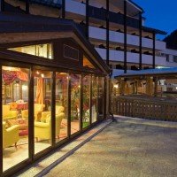 TH La Thuile Planibel Hotel