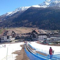 TH La Thuile Planibel Hotel