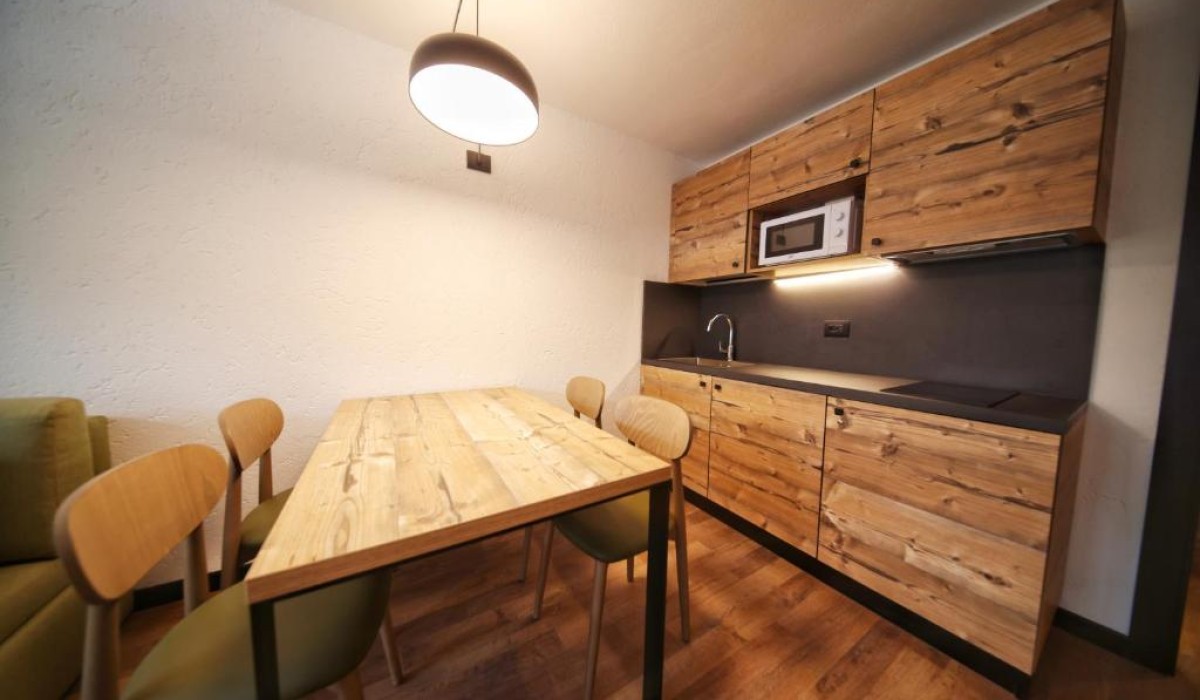TH La Thuile Planibel Residence