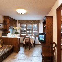 TH La Thuile Planibel Residence