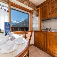 TH La Thuile Planibel Residence