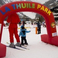 TH La Thuile Planibel Residence