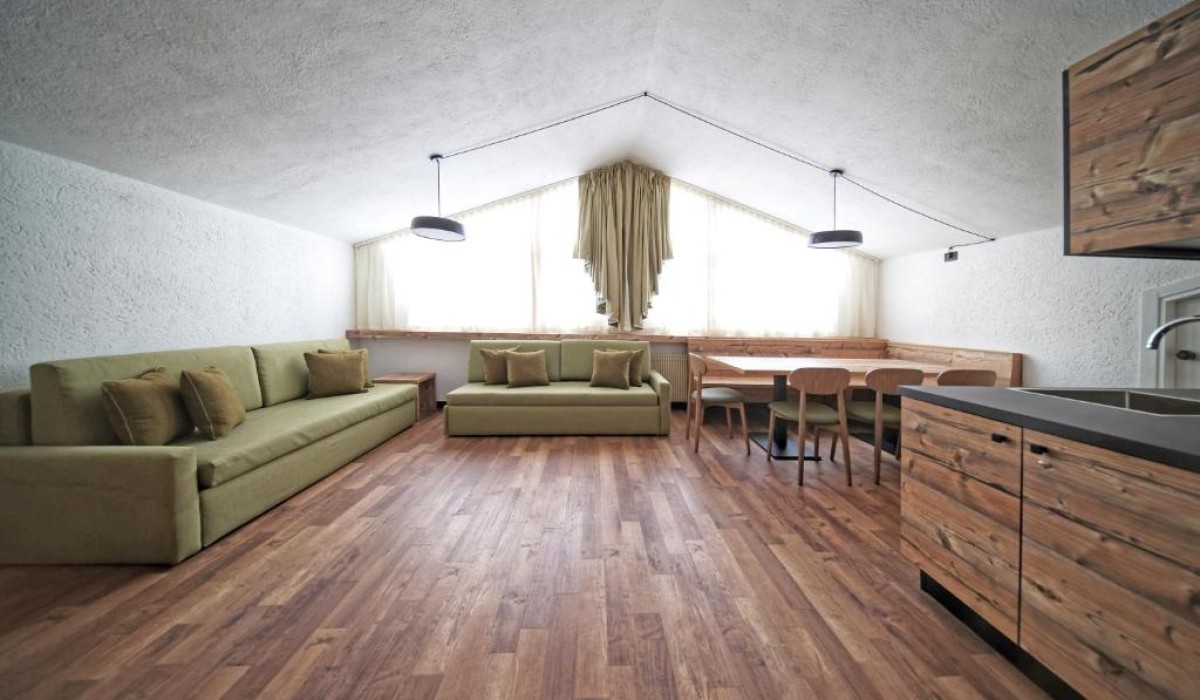TH La Thuile Planibel Residence