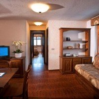 TH La Thuile Planibel Residence