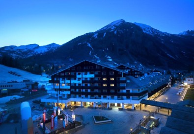 TH La Thuile Planibel Residence